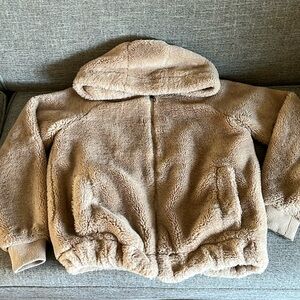 Altar’d state fur jacket